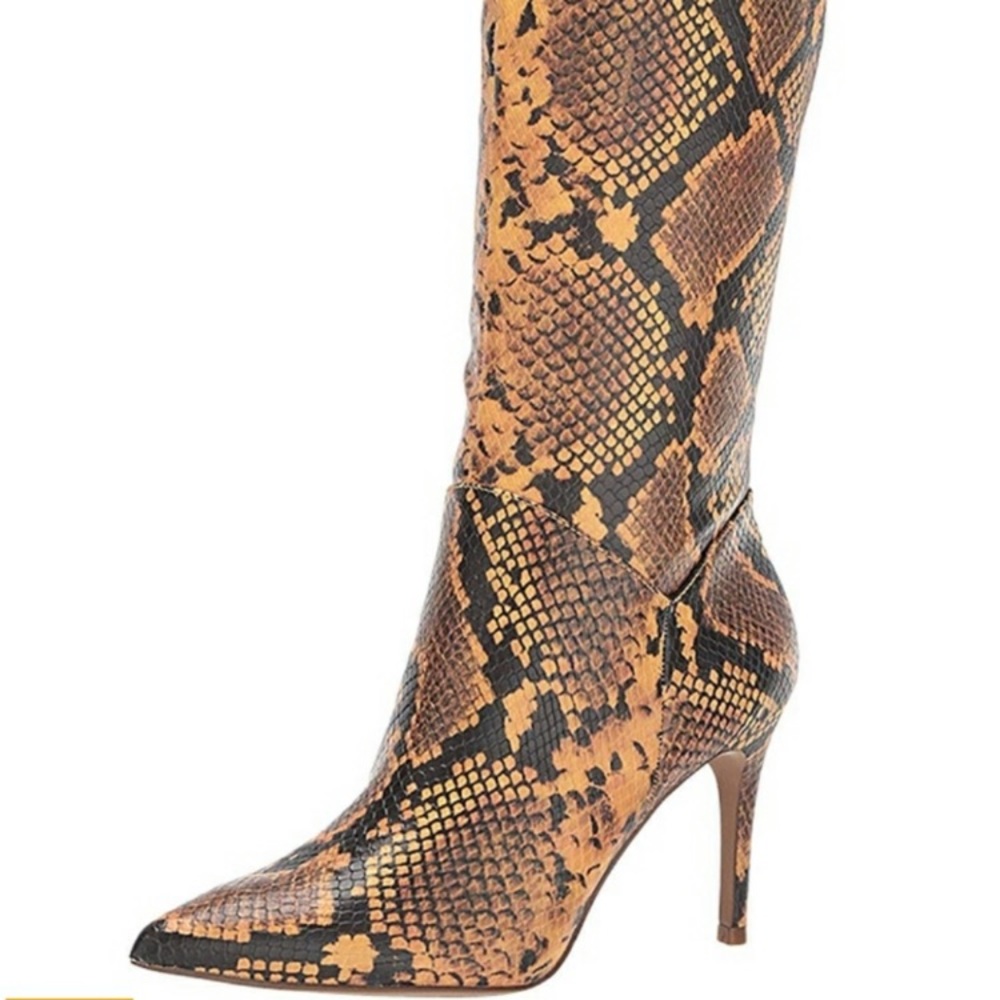Steve Madden Kings boots 8.5